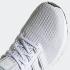 Adidas Ultra Boost 4.0 DNA Cloud White Gold Metallic FZ4007