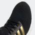 Adidas Ultra Boost 4.0 DNA Core Zwart Goud Metallic Wolk Wit FY9316