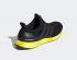 Adidas Ultra Boost 4.0 Paket Cat Air DNA Solar Yellow Core Black GZ8814