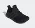 Adidas Ultra Boost 4.0 DNA Triple Black Core Black Active Red FY9121 。