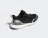 Adidas Ultra Boost 5.0 DNA Core Noir Cloud White Tribe Violet HR0518