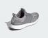 Adidas Ultra Boost 5.0 DNA Gray Three Core Black Cloud White FY9354