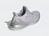 Adidas Ultra Boost 5.0 DNA Halo Silver Dash Abu-abu FY9873