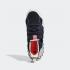 Adidas Ultra Boost 5.0 DNA Legend Ink Polka Dot Core Zwart Zuur Rood GZ0429