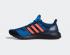 Adidas Ultra Boost 5.0 DNA Legend Ink Turbo Blue Rush GY7952