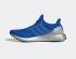 Adidas Ultra Boost 5.0 DNA NASA Voetbalblauw Koningsblauw FX7973