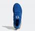 Adidas Ultra Boost 5.0 DNA NASA Voetbalblauw Koningsblauw FX7973