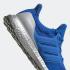 Adidas Ultra Boost 5.0 DNA NASA Football Blue Royal Blue FX7973