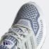 Adidas Ultra Boost 6.0 Crew Blue Non Dyed FV7829