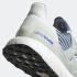 Adidas Ultra Boost 6.0 Crew Azul Non Dyed FV7829