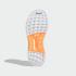 Adidas Ultra Boost DNA CC1 Halo Plata Gritando Naranja FZ2543