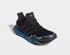 Adidas Ultra Boost DNA Chinese New Year Core Black Gold Metallic FW4321