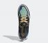 Adidas Ultra Boost DNA Core Negro Glory Mint FZ3609