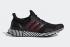 Adidas Ultra Boost DNA Core Negro Rayas Boost FY8382