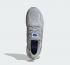 Adidas Ultra Boost DNA NASA Halo Silver Dash Grijs FX7972