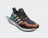 Adidas Ultra Boost DNA What The Core Nero Cloud Bianco Solar Rosso FW8709