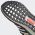 Adidas Ultra Boost DNA What The Core Schwarz Wolkenweiß Solarrot FW8709
