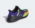 Adidas Ultra Boost DNA What The Core Black Cloud White Solar Red FW8711