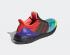 Adidas Ultra Boost DNA What The Solar Slime Core Nero Night Flash EG5923