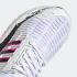 Adidas Ultra Boost DNA x Beckham Cloud White Shock Hồng GX7990