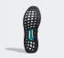 Adidas Ultra Boost Heat Map Core Černá Žlutá Tint EQT Zelená GZ2922