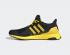 Adidas Ultra Boost LEGO Color Pack Kuning H67953