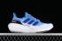 Adidas Ultra Boost Light 23 Blau Wolkenweiß Kernschwarz ID5323