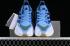 Adidas Ultra Boost Light 23 Blue Cloud White Core สีดำ ID5323