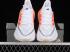 Adidas Ultra Boost Light 23 Cloud Blanc Orange Vert HS6344