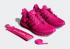 Adidas Ultra Boost OG Beyonce Ivy Park Ivy Heart Solar Pink GX2236