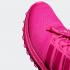 Adidas Ultra Boost OG Beyonce Ivy Park Ivy Heart Solar สีชมพู GX2236