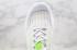 Sepatu Lari Adidas Ultra Boost S.RDY Core Black Cloud White Green FY3472