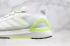 Adidas Ultra Boost S.RDY Core Black Cloud White Green Running Shoes FY3472