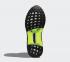 Adidas Ultra Boost S.RDY Core Black Green Running Shoes FY3471