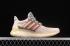 Adidas Ultra Boost WEB DNA Gris Orange Chaussures GY4157