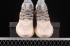Sepatu Adidas Ultra Boost WEB DNA Abu-abu Oranye GY4157