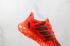Adidas Ultra Boost WEB DNA Oranje Rood Core Zwart GY4171