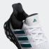 Adidas Ultra Boost Web DNA Cloud White Legacy 청록색 코어 블랙 GZ1593, 신발, 운동화를