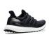 Adidas Ultraboost 1.0 Core Sort Hvid Fodtøj S77417