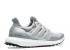Adidas Ultraboost 1.0 Limited Plata Metálico Blanco S77517