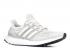 Adidas Ultraboost 1.0 Retro Cream 2018 Chalk Core Bianca Nera Talc BB7802