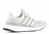 Adidas Ultraboost 1.0 Retro Crème 2018 Chalk Core Wit Zwart Talk BB7802