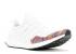 阿迪達斯 Ultraboost 10 限量多色 Footwer 白色黑色鞋類核心 AQ5558