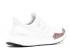 Adidas Ultraboost 10 Limited Multicolor Footwer Белый Черный Обувь Core AQ5558