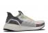 Adidas Ultraboost 19 Pride Scarlet Blanc Jaune Vif EF3675