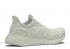 Adidas Ultraboost 19 Triple White Core Zwart Schoenen G54008