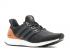 Adidas Ultraboost 2.0 Bronze Medal Core Zwart BB4078