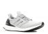 Adidas Ultraboost 2.0 Clear Onix Light Black BB6057