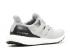 Adidas Ultraboost 2.0 Clear Onix Light Negro BB6057