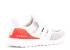 Adidas Ultraboost 2.0 Multi-color Blanc Chaussures Rouge BB3911